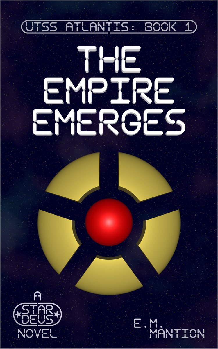 For those of you that have been wondering what it is that I've been doing for the last 10 months, I just published my first Hard Sci-Fi Novel:
The Empire Emerges
FREE to read if you have Kindle Unlimited:
amzn.com/DP/B0CQSRVXPN