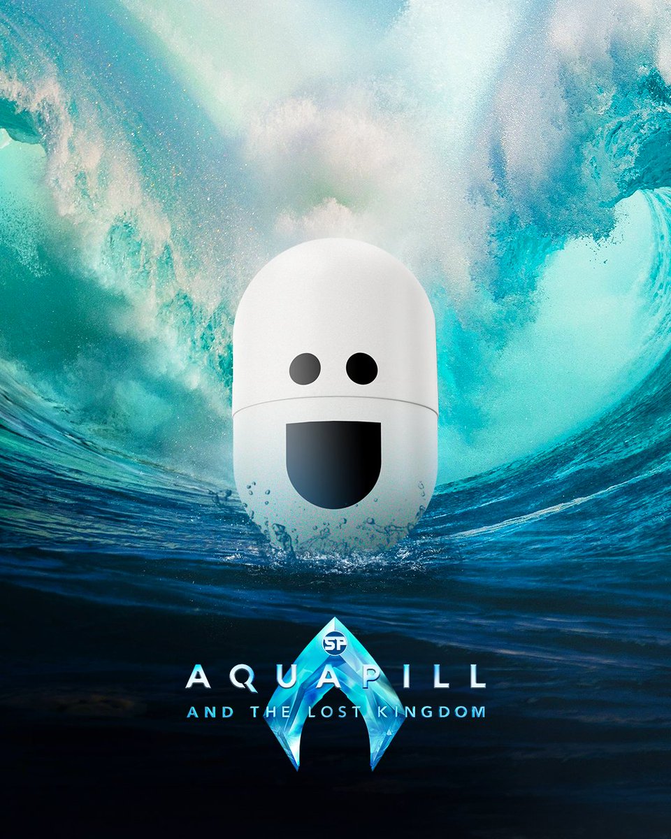 🌊💡 Smile Pill, te invita a surfear en  la ola del éxito con nuestras estrategias.
😁🚀