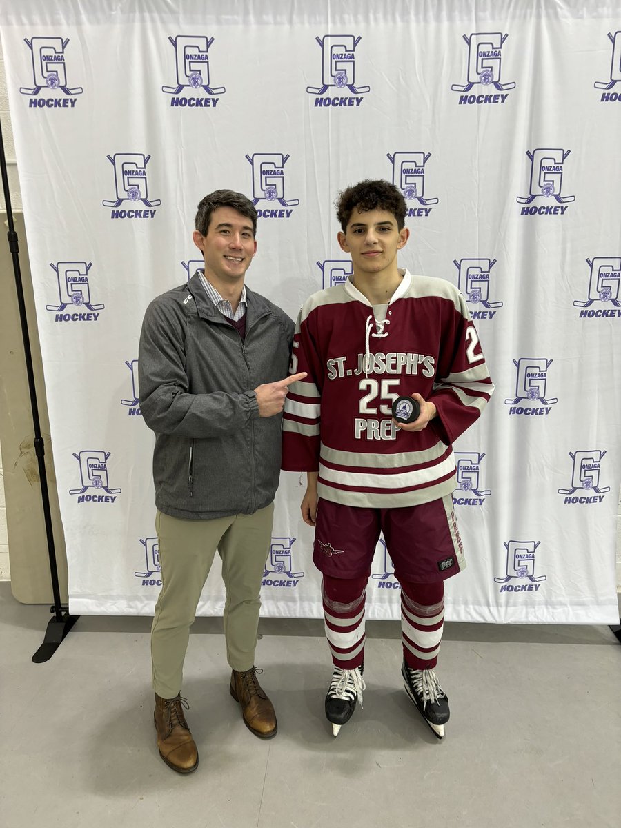 GonzagaCHS Hockey tweet media