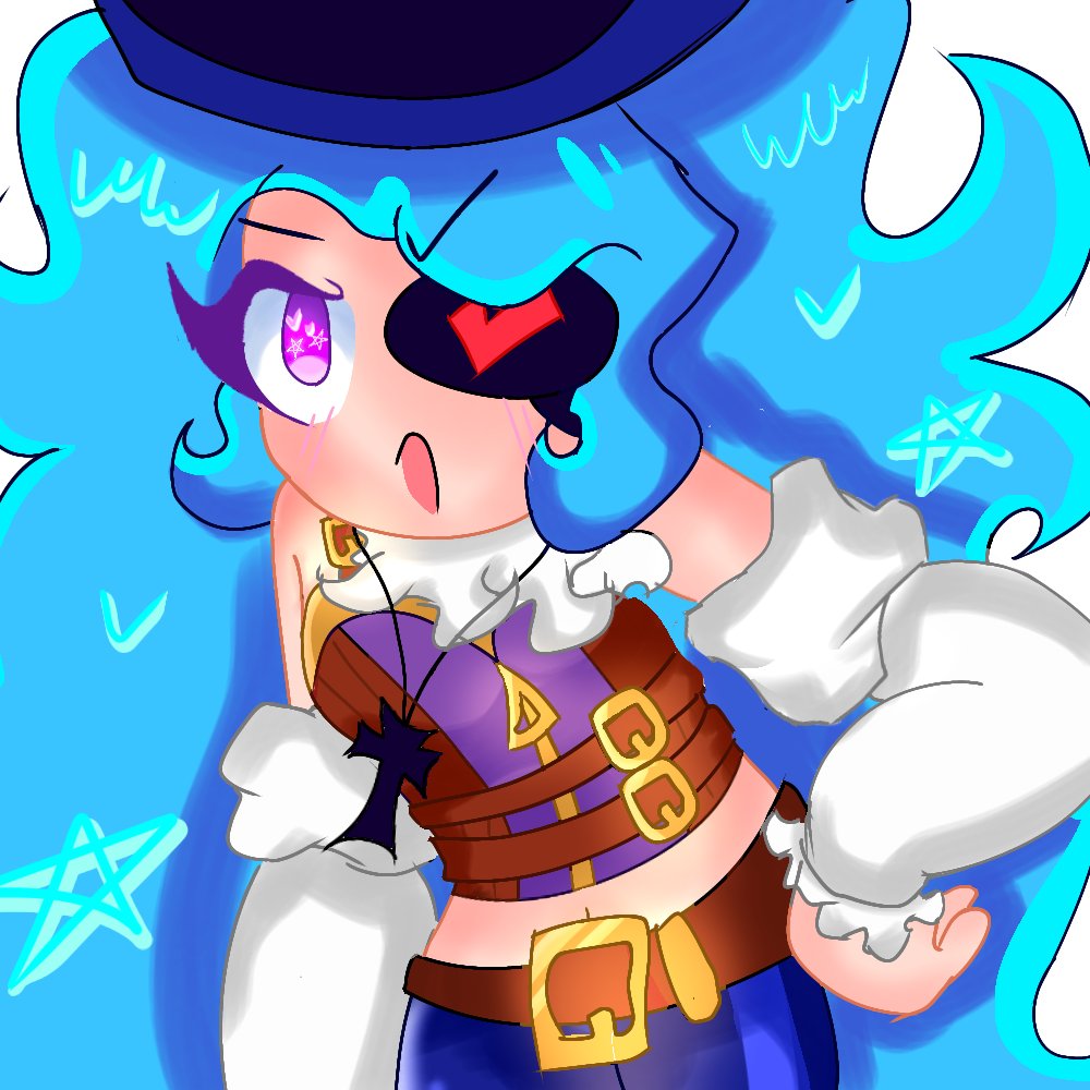 Nusky doodles 💙 (@NuSkyDoodles) / Posts / X