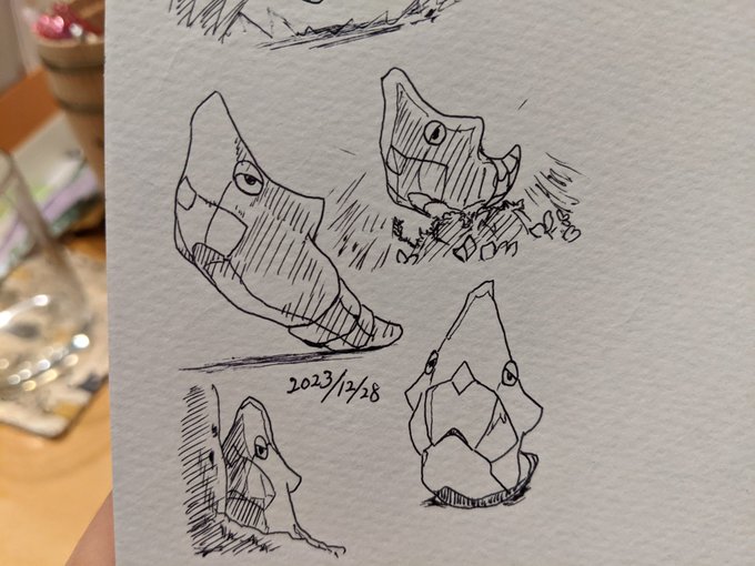 トランセル アニメの「イヤン イヤンセル」が可愛かった ポケスタ2の「かたくなるがっせん」楽しかった カキカキ。 