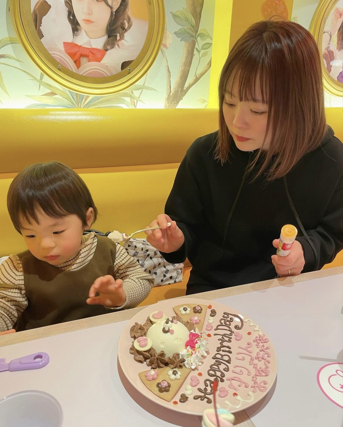 【ぽんちゃん】 ぽんちゃん (@ponchan_0321) • Instagram photos and videos