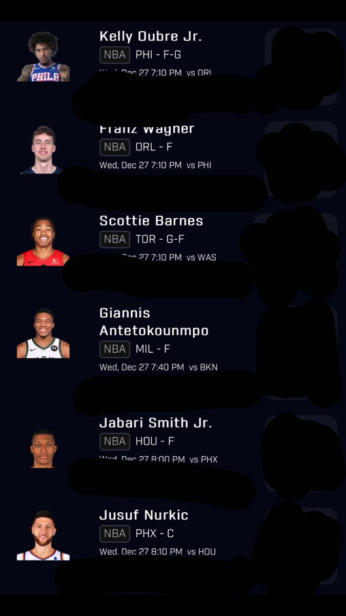 stackpropz's tweet photo. ⭐️LAST MINUTE 6 MAN I LOVE IT.
❤️75 LIKES N I DROP IT BEFORE GAME TIME
🤖VIP EATING RN
#PrizePicks #PrizePicksNBA #NBA #Cs2PrizePicks #NBAbets #Sleeper #SleeperApp #nbaprizepicks #nbanuke #6leg https://t.co/pYCmmUNXp8