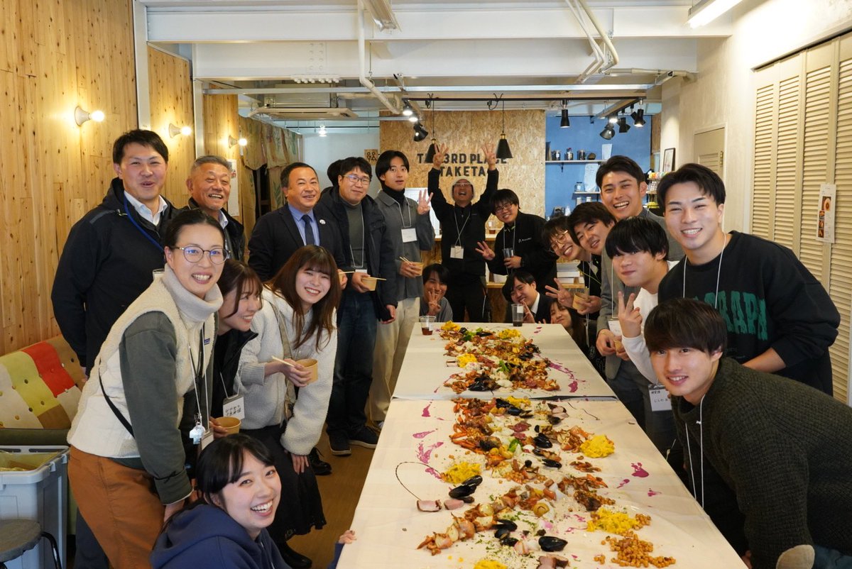 wadaikuofficial's tweet photo. WADAIKU 感謝祭
今年も実施しましたー！ https://t.co/LLHOZWfVgX