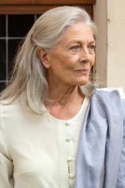 Vanessa Redgrave Malattia