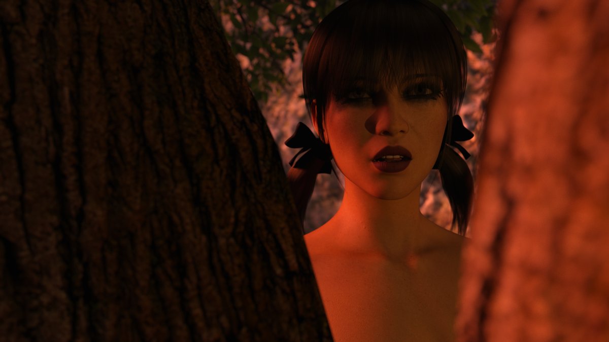 MonsterEyeGames's tweet photo. Could she be spying something "spicy"?

https://t.co/L4ggcp86MB

#Steam #Patreon #3dArt #3dGame #VisualNovel #AdultVisualNovel #AdultGames #Monsters #MonsterCollege #blewdat #visualnovelcosplay #gaming #gamingpc #indiegameslover #lewdart #gamingphotos #gaminggirls https://t.co/kvLmjLp3LS