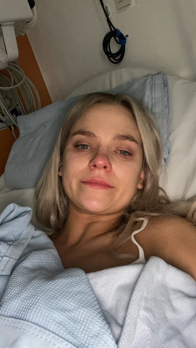 Eliza Walker tweet media