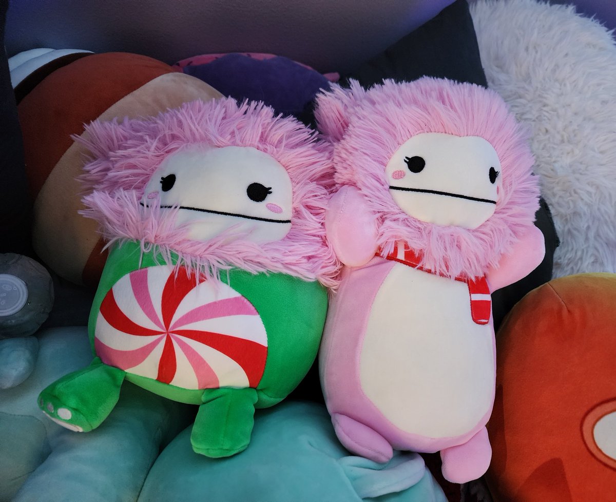 strbrysnowie's tweet photo. @kwitebruh silly lil guys https://t.co/cjl5D6EWG4