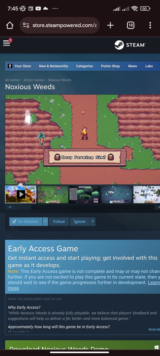 bdanwithit's tweet photo. @SteamGamesPC @SolarEclipse_G Done! Steam ID: 379073194

THANK YOU https://t.co/wNPVW5ztCt