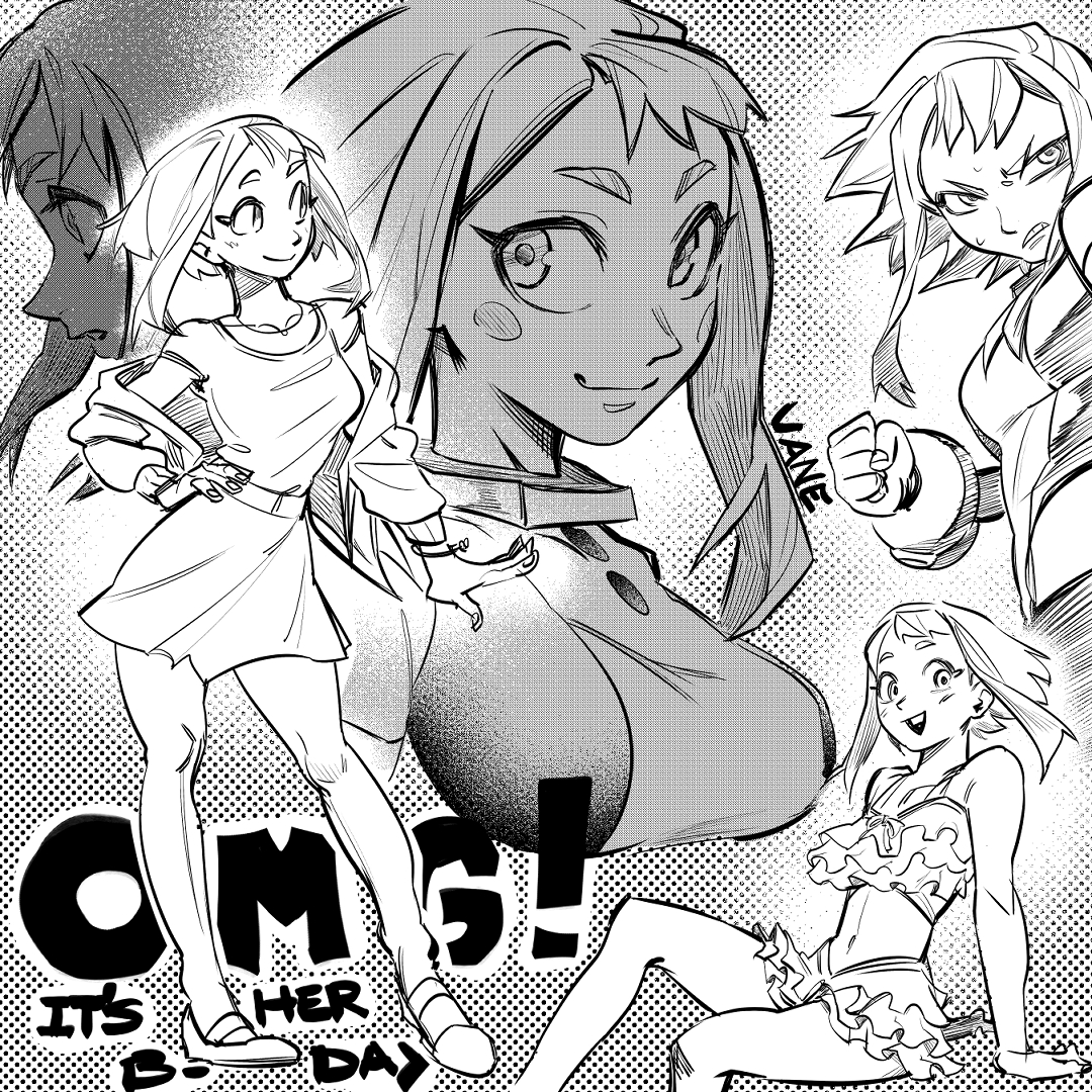 vanelover_34's tweet photo. oh shucks
#BNHA #digitalart https://t.co/9rptWzXJu0