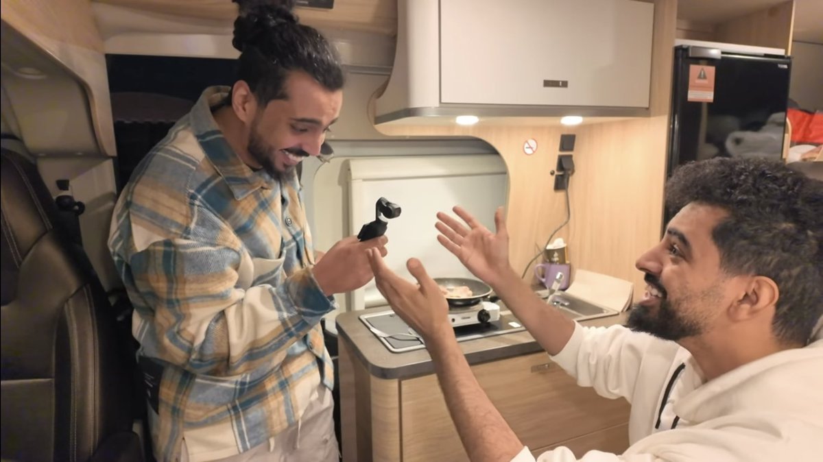 Mohammed Alshahrani tweet media