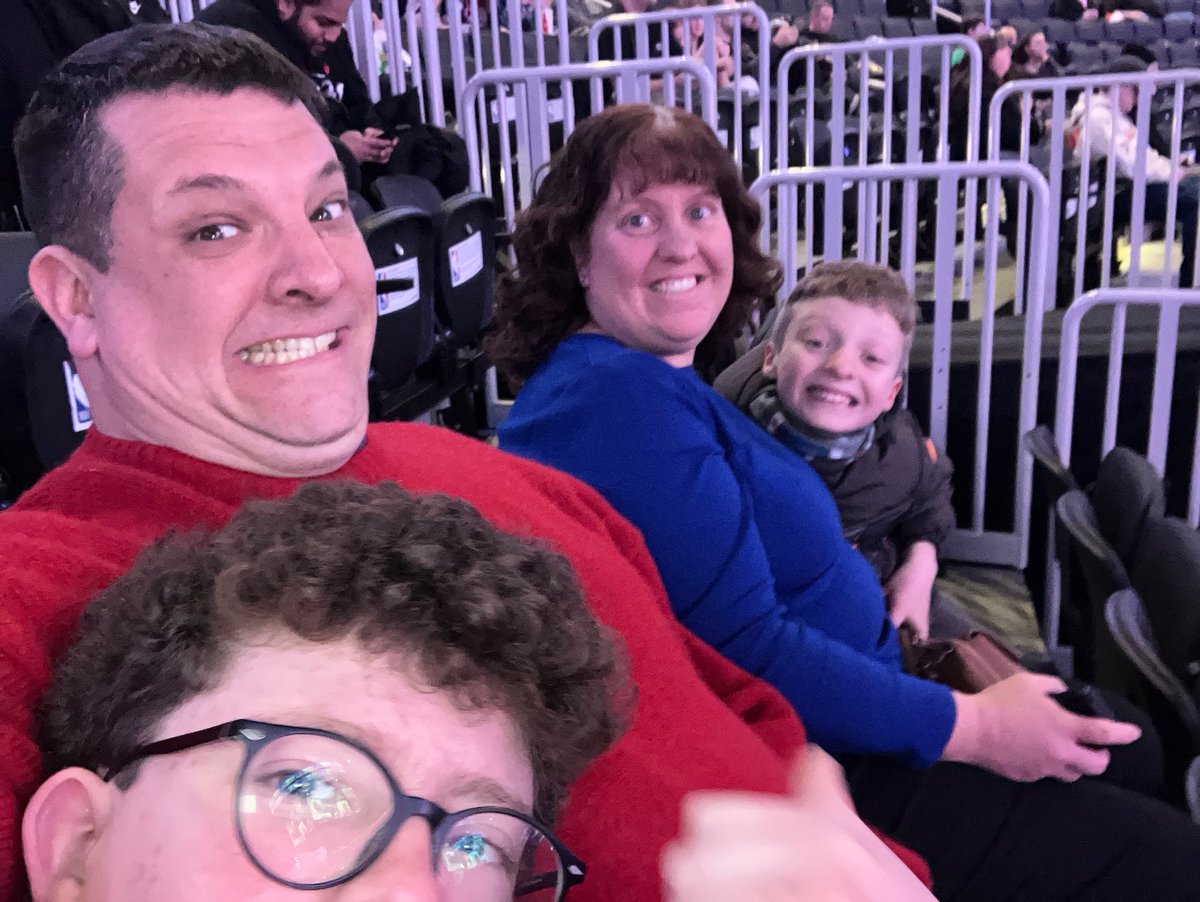 MTSWoodworking's tweet image. #WWEBoston. Ready for WWE!