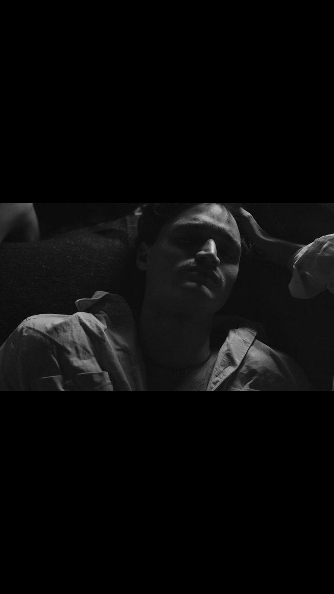 sinakho____'s tweet photo. a peak into the teaser for ‘Death of The Egg’ 

Writer/Director: Sinakho Ncala
Cinematography: Rudolph Buhrmann https://t.co/ZcU81ESfch