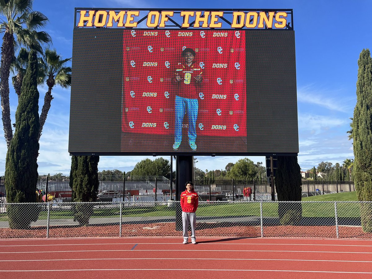 Honor Fa’alave Johnson | Class of 2027 (@honorfaalave) on Twitter photo 