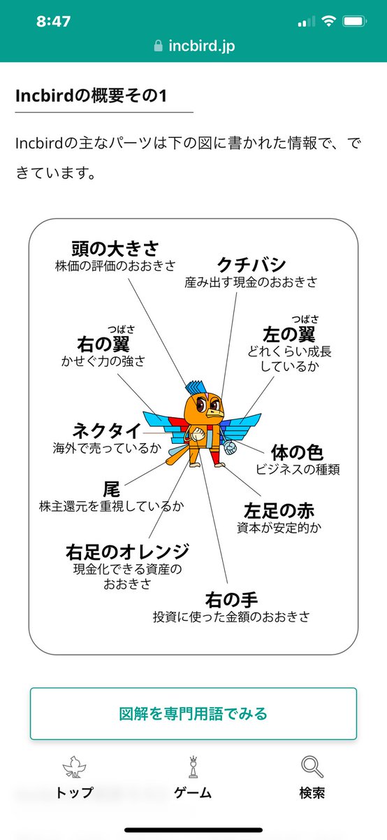 IncbirdOfficial tweet picture