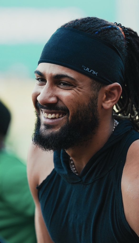 AlScott1998's tweet photo. Platinum smile 

📸: @Valgreenm | @tatis_jr https://t.co/BcmXfykTEo