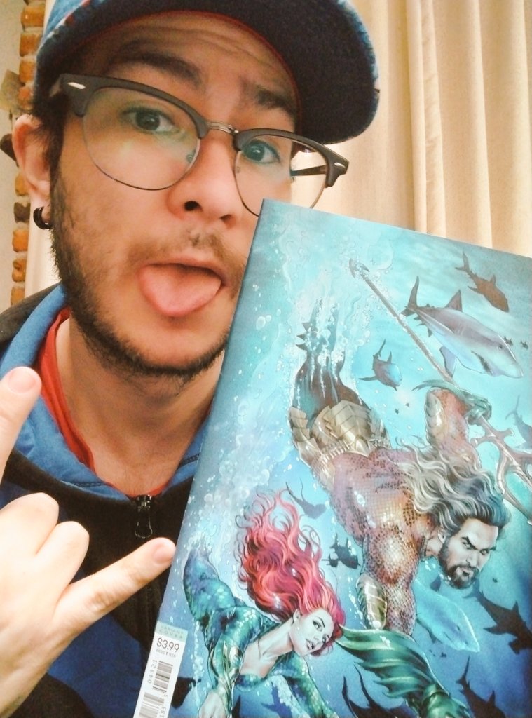 Fortress_YT's tweet photo. ¿Vale la pena ver Aquaman 2? Aquí la respuesta https://t.co/Ih8TqoCa1B https://t.co/TcTfDRABMa