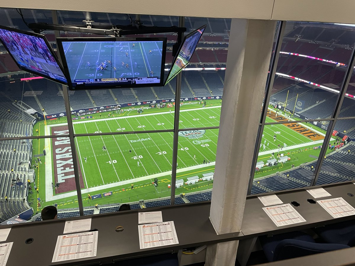 rcb05's tweet image. #TexasBowl