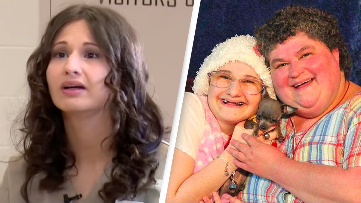 <a href="/TheJuicePop/">Juice Pop</a> (December 27, 2023) Springfield, Missouri - Gypsy Rose Blanchard's release from prison latest twist in shocking Munchausen by Proxy case

Another chapter is coming to an end in perhaps one of the most infamous true-crime cases in the past 15 years.

The case of Clauddine "Dee