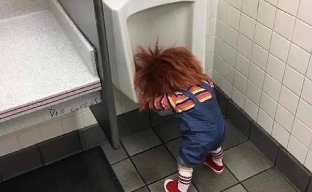 yo después de estar mame y mame q nos tomáramos el bacardi de a shot: