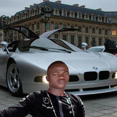 yuri_SSC's tweet photo. Builder &amp; Believer in Decentralization as way to go https://t.co/fAiVKZtZvF