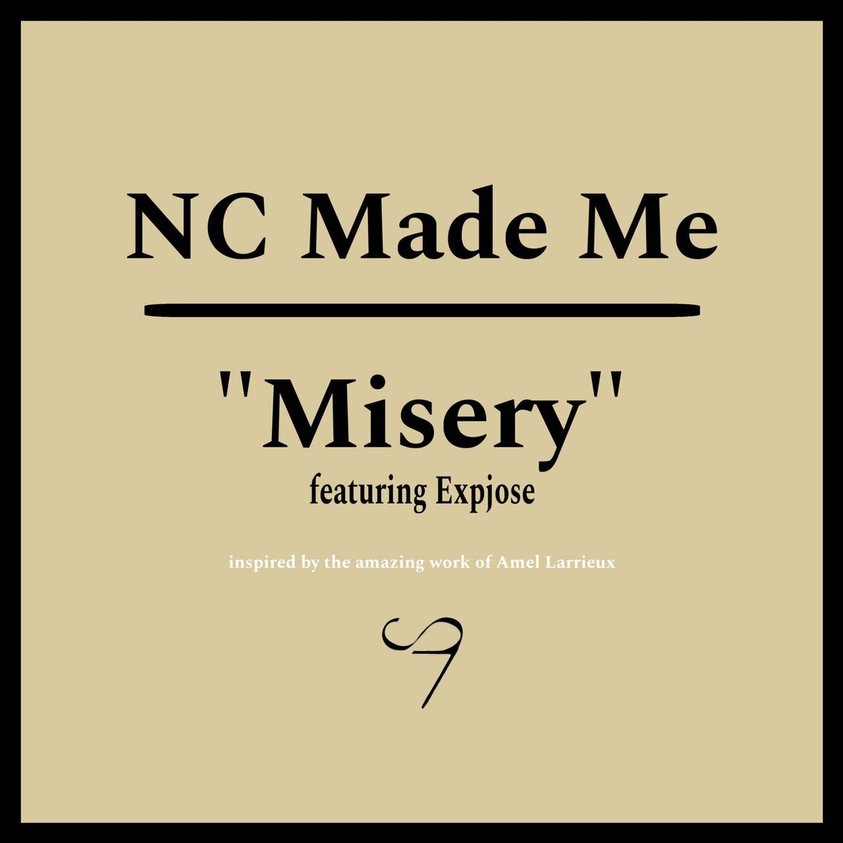 NC MADE ME - Misery (feat. Expjose) [Single]

#Brooklyn #Expjose #HipHop #HipHopSoul #NCMADEME #NeoSoul/NuSoul #NewYorkCity #NuSoul #Rap #TheAguilleCollective #NewMusic

italmassive.com/archives/44331