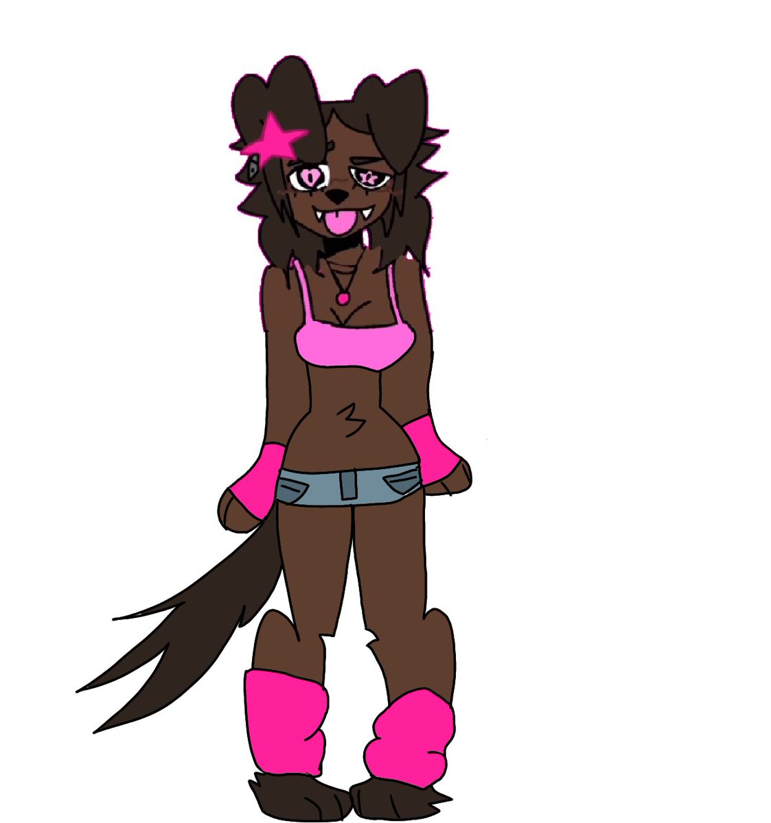 marshmew0's tweet photo. @fiddleswsticks dog https://t.co/dmFw2InK9I