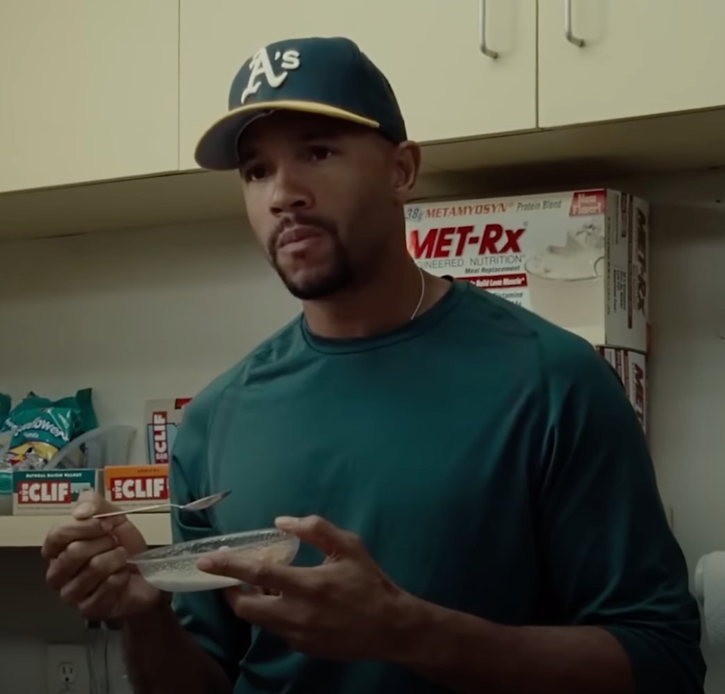 "How you liking the ring Frodo?"
"It's coming along. You know, tough transition, but I'm starting to feel better with it."
"What's your biggest fear?"
"The ring corrupting me &amp; turning me into a wraith-like monster"
"That's funny. Seriously, what is it?"
"No, seriously. That is."