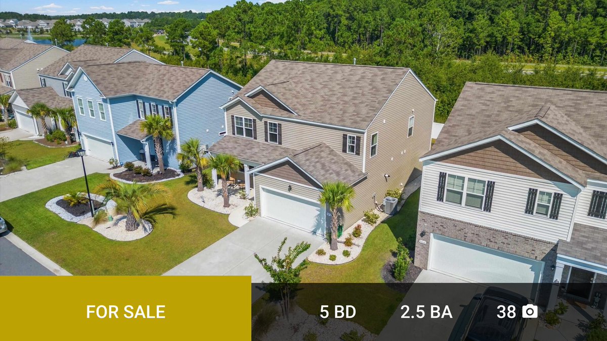 Fil_Realtor's tweet photo. This 5 bedroom home could be yours! Call me at (301) 758-4617 to schedule a showing.

Filomena M. Thompson, Realty One Group Dockside
#realtor #filomenathompson #buy #sell #home #gettingyouwhereyouwanttobe #realtyonegroupdockside... https://t.co/fOL4RLPkUb https://t.co/HcrpPTJHjo