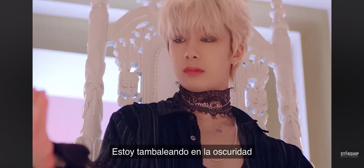 wonnie_cheeks's tweet photo. Ay pero ojalΓ‘ Hyungwon use este tipo de ropa en las presentaciones de Shoot Out π³ππ
#MONSTA_X #ShootOut @OfficialMonstaX https://t.co/h7ksakaTD0