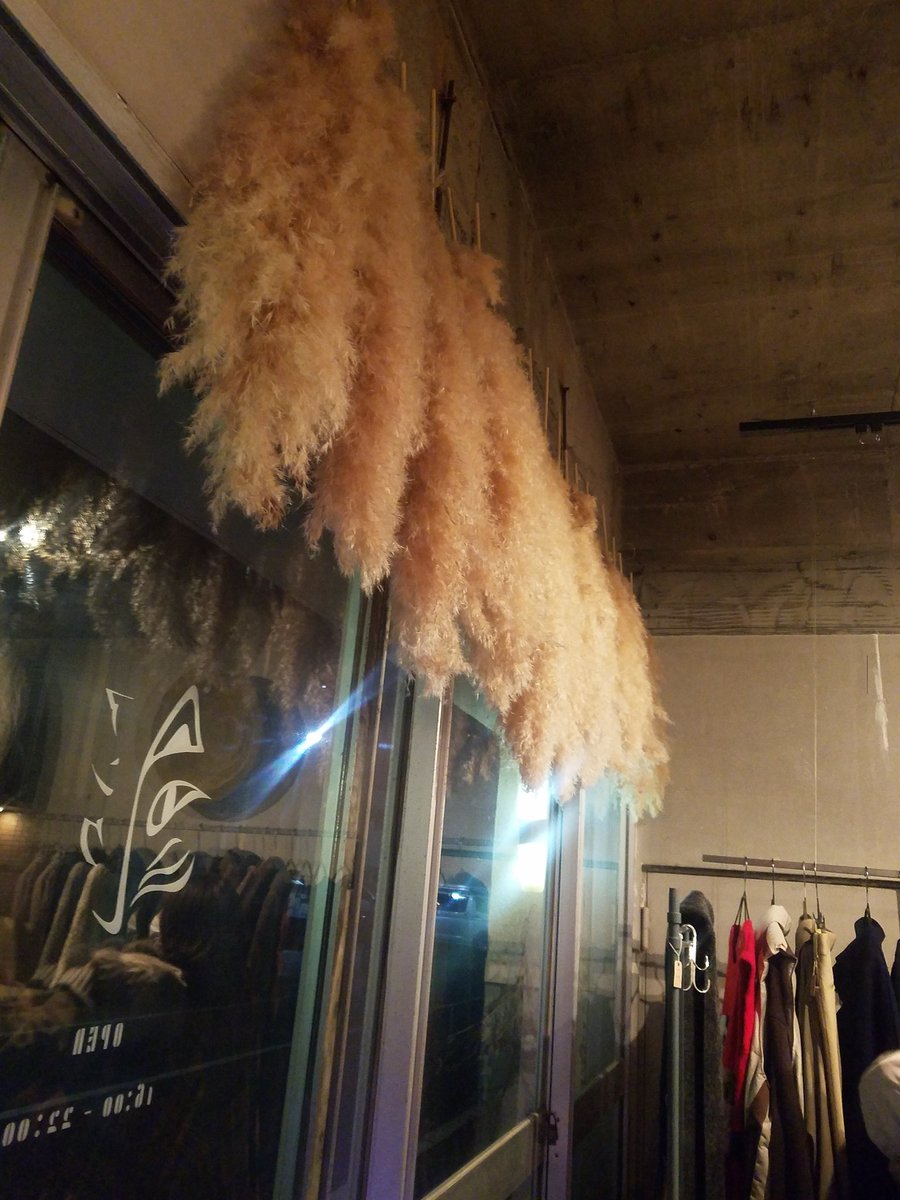 Asako39020518's tweet image. #saccharin × #showmore 
秘所地の素敵な古着屋 #アンクヴィンテージ さんの4周年記念イベント 
根津様の声、本当に美しく女神のようで、あっちゃんのピアノはとても優しくて、たいちゃんは相変わらずあたたかくて真っ直ぐ。空間全部にキュン。
2023年生きてて良かったなと思えた幸せなライブ納め。