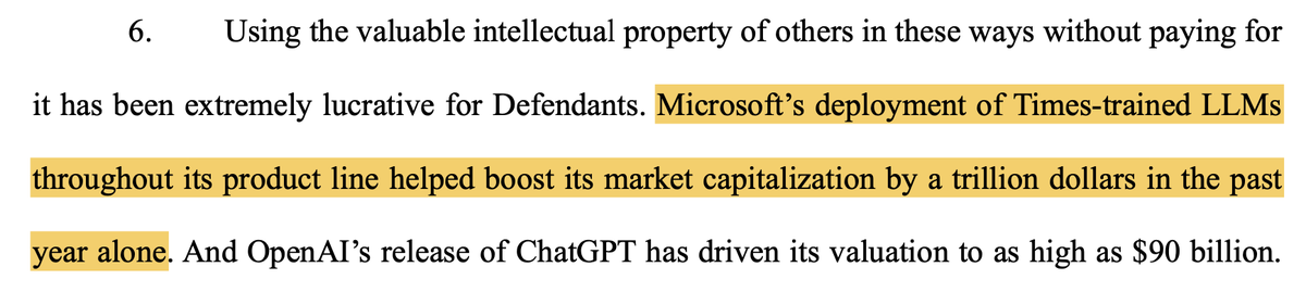 Matthew Berman tweet media