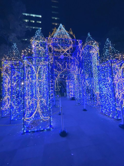 Twitterのコスプレ画像4