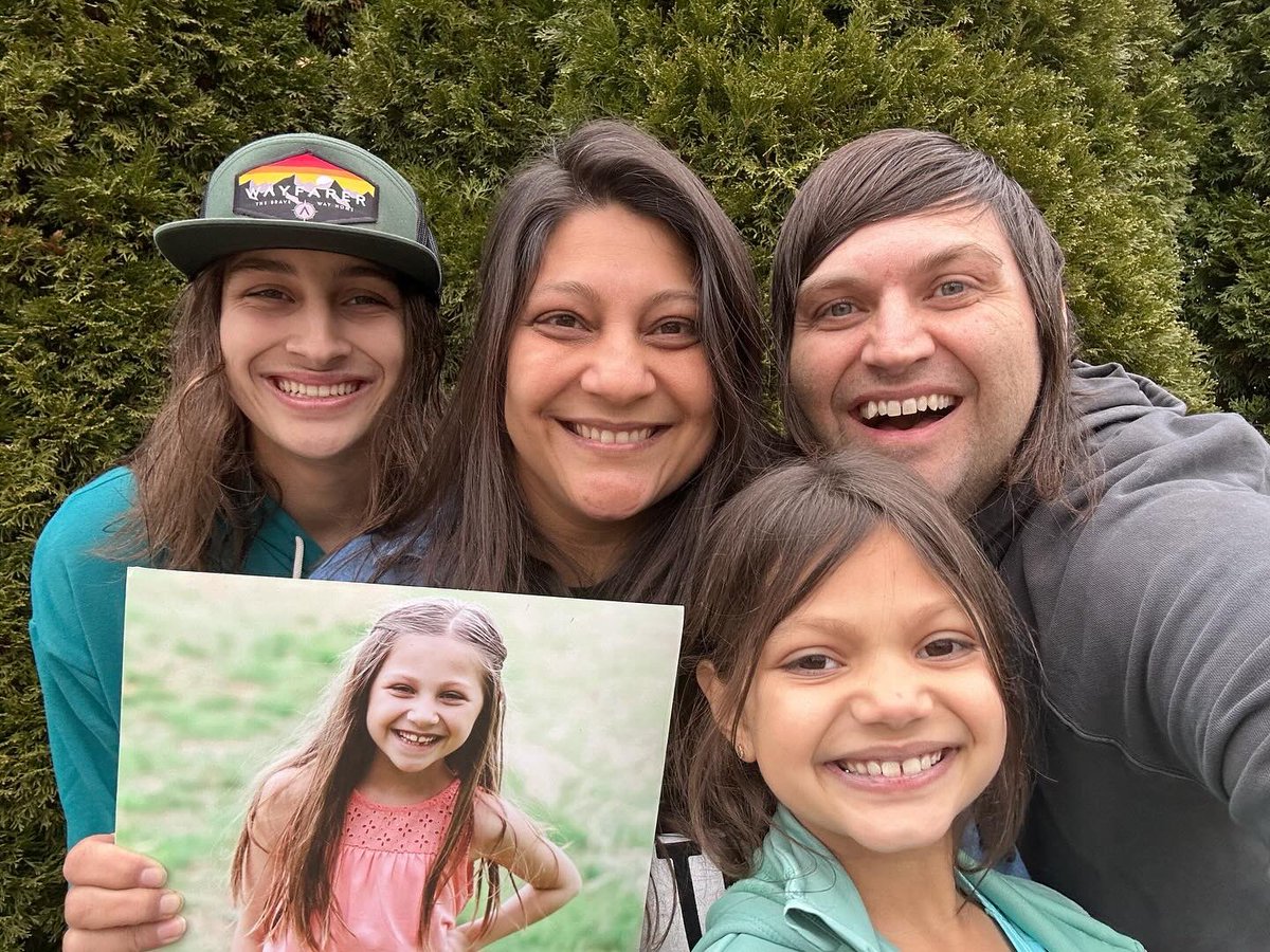 benjaminrwoods's tweet photo. Every moment is a gift, &amp; I’m grateful for the moments given to me. Thankful for all of the birthday love! 

And 35 years ago today, I made the most important decision of my life…thank you, Jesus. https://t.co/CjoYnNSvB0