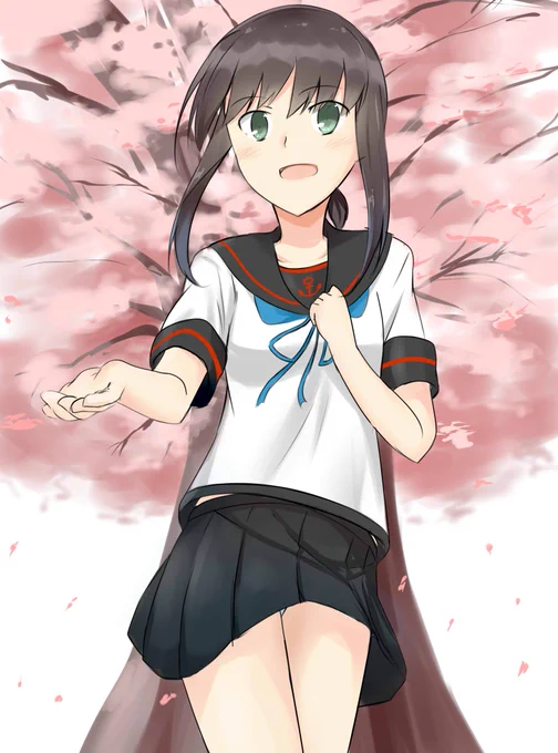 #今年も残りわずかなのでお気に入りの4枚を貼る 