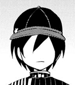 Shuichi Saihara (@hourlysaihara) on Twitter photo 