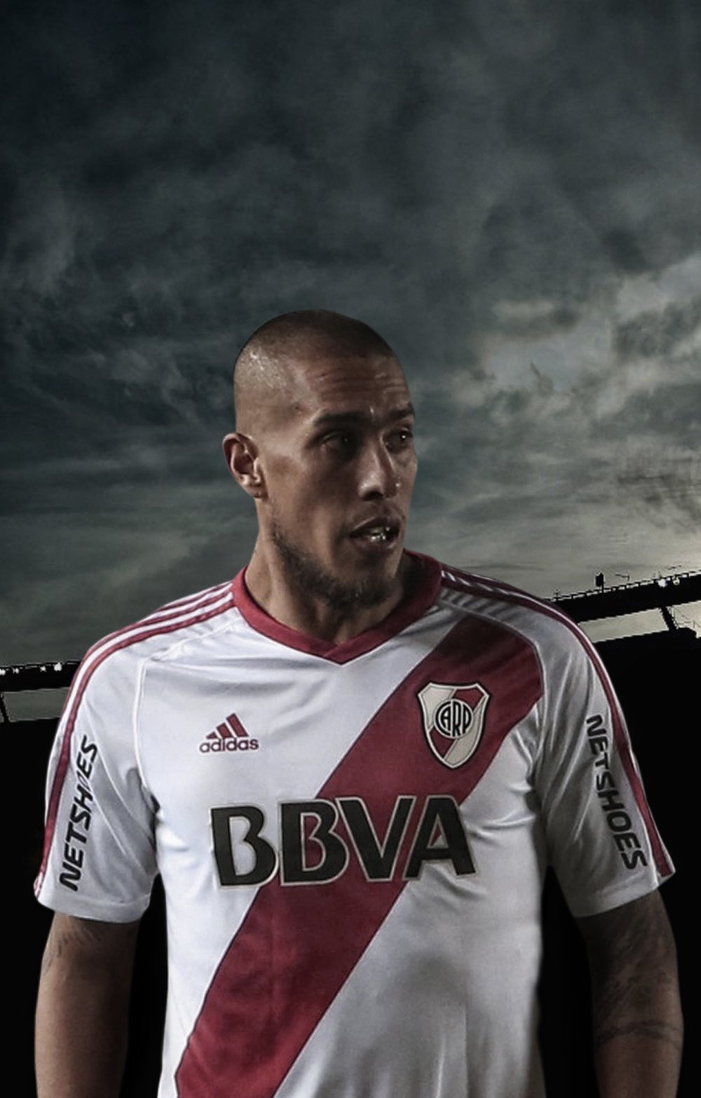 River Plate Noruega RiverPlateNor X