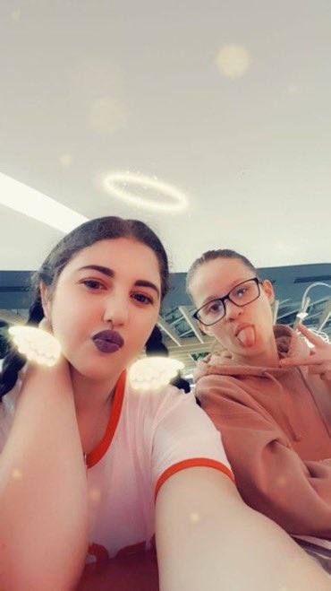 Diamondgirl1946's tweet photo. Happy birthday to my girl and concert buddy @hollymae_2002 I hope you have the bestest day ever and have so much fun celebrating because you deserve it x I love you soooo much and I will see you soon for lots and lots of squishy hugs x
Lots of love your favourite person 😉🤍😂 https://t.co/kqL7gDZlp7