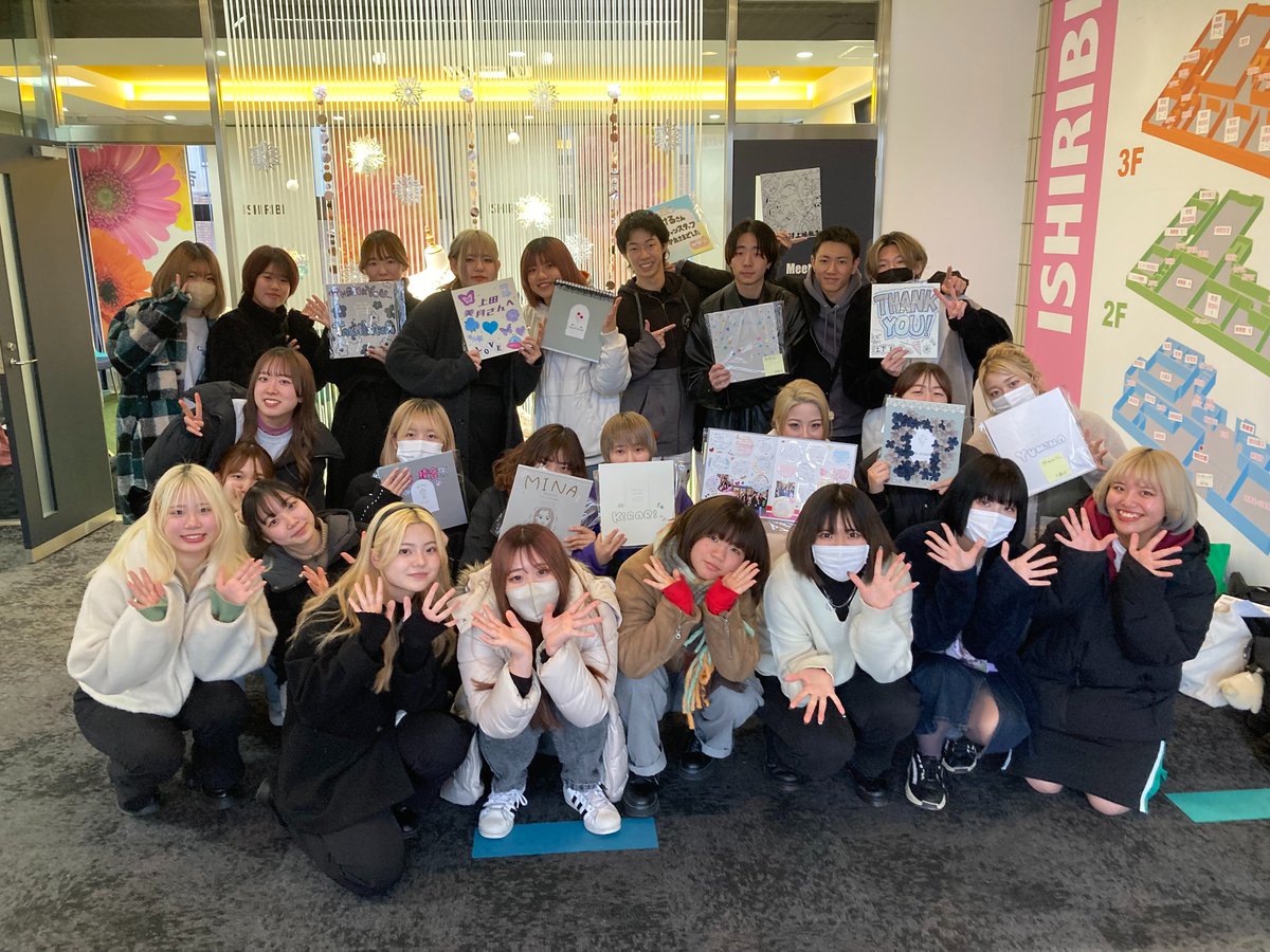 ishikawaribi's tweet photo. 本日でX担当卒業です🫡
多くの方にイシリビを知っていただくことができました✨
ご縁に繋がることもありました！
企業の皆さま、本当にありがとうございました🙇‍♀️
以降は、予約投稿の内容が公開されます💌
引き続き、石川県理容美容専門学校を宜しくお願いいたします！

#石川県 #美容学校 #美容 #金沢 https://t.co/Ej8CagDj1S