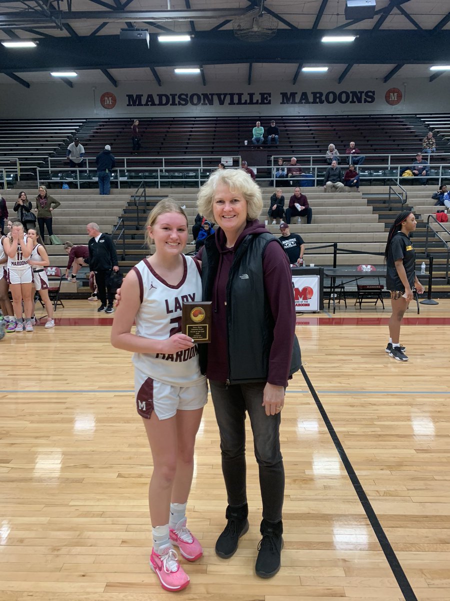 MNHHS LADY HOOPS tweet media