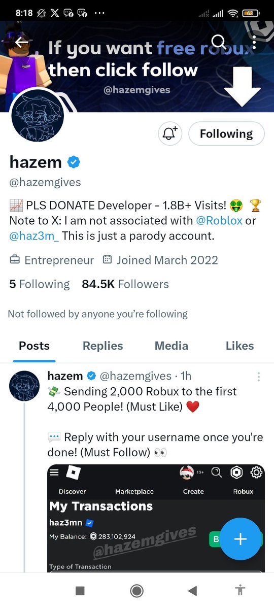 EEitann's tweet photo. @hazemgives Here user:Smell_Spy https://t.co/Dljpy8ZnMW