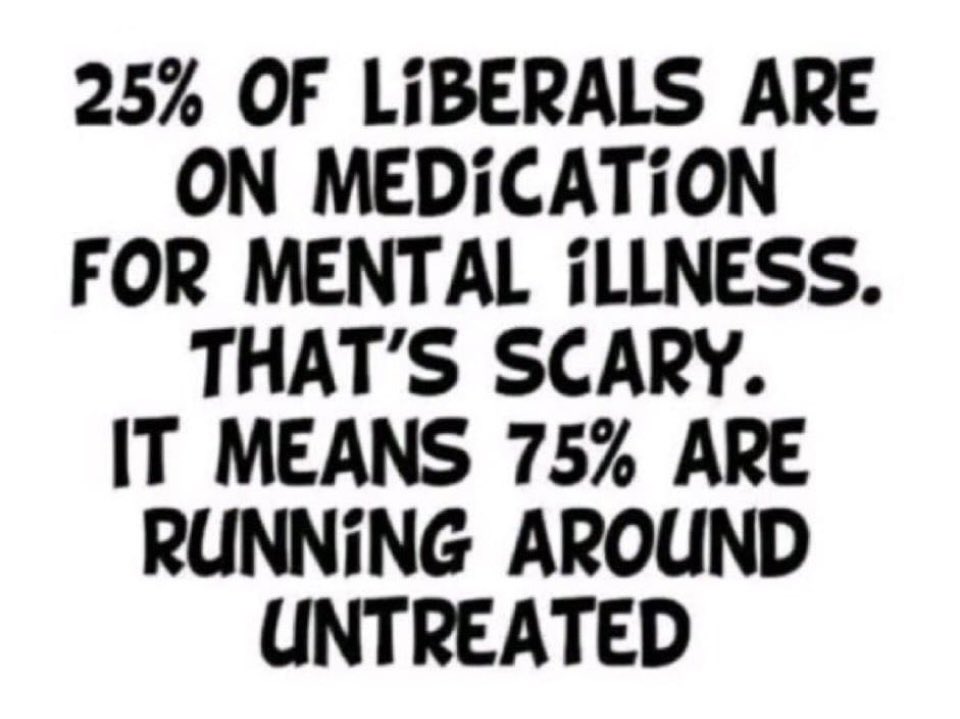 Godfatherparte2's tweet photo. Liberals think men can have babies 🫃🏽

Liberals believe there are hundreds of genders🤪

Liberals think bugs are nutritious 🐜 

So this makes sense!
👇🏻👇🏻👇🏻👇🏻👇🏻👇🏻👇🏻👇🏻 https://t.co/zHm5OKg03y