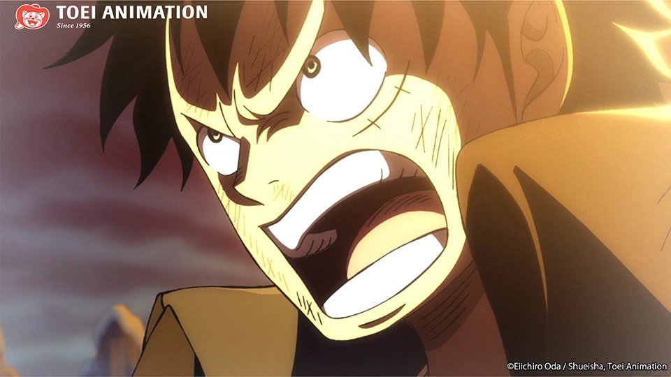 OPCrew_Oficial's tweet photo. Crunchyroll declara que 2023 fue el año de One Piece, entre otras razones, por:
- Gear 5 animado, que describen como "un evento que rompió Crunchyroll"
- El manga y su recta final
- Éxito del live action 
- Todo tipo de eventos, proyectos y menciones en el mundo mainstream https://t.co/4zkhnIVdND