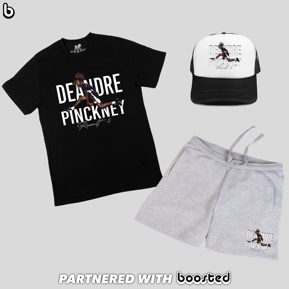 Shop is open, link in bio! Happy to join the @boosted_biz movement to own my brand, thanks for the support! Shop now in time for the holidays! <a href="/RussyJaySlay/">Russell Slayton</a> @mizfitdesign deandrepinckney.store
I’d appreciate if you guys supported me and bought some gear🙏🏾❤️