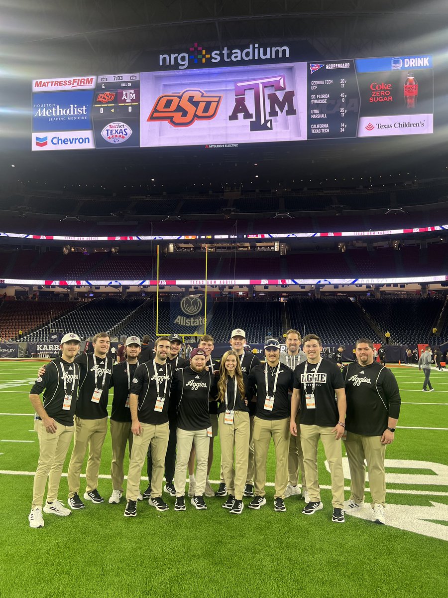 TAMU FB Video tweet media