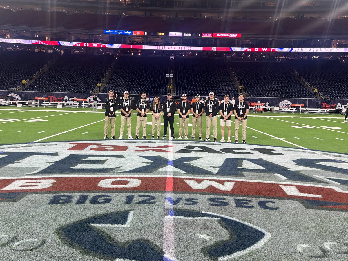 TAMU FB Video tweet media