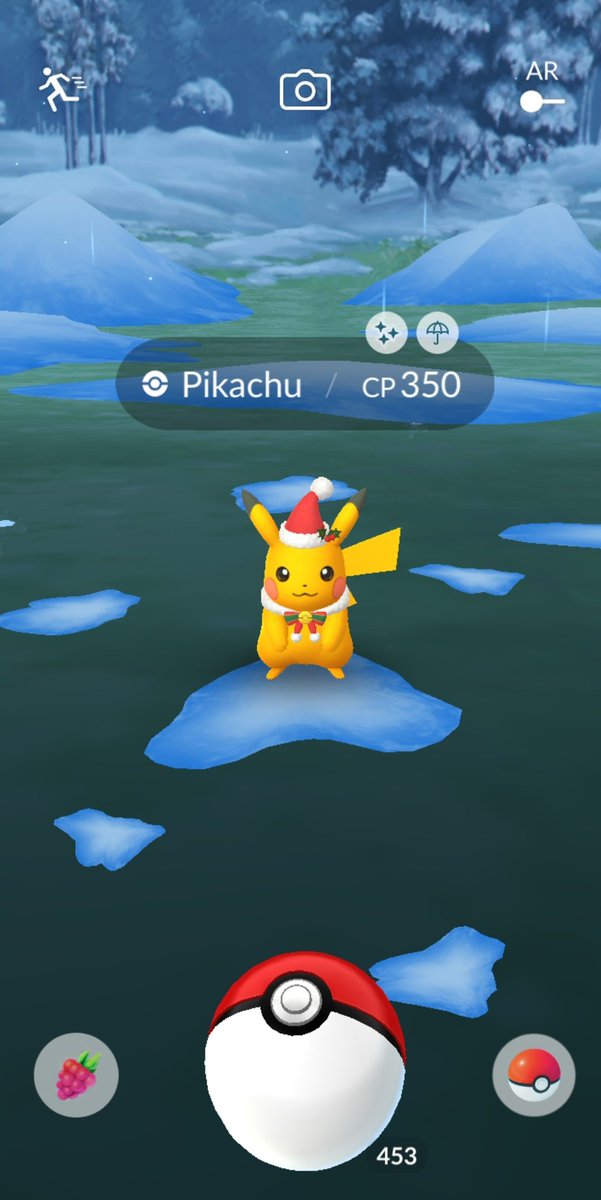 canchan13's tweet photo. Memang harus membutuhkan perjuangan dan kesabaran, harapan dan impian untuk mendapatkan hasil yang terbaik.
#PokemonGO #ShinyPokemon #ShinyPikachu #RaidPokemonGo https://t.co/Qrv2hxSFLm