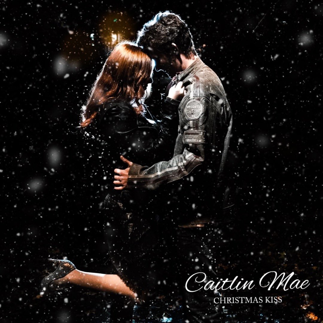 Caitlin Mae tweet media