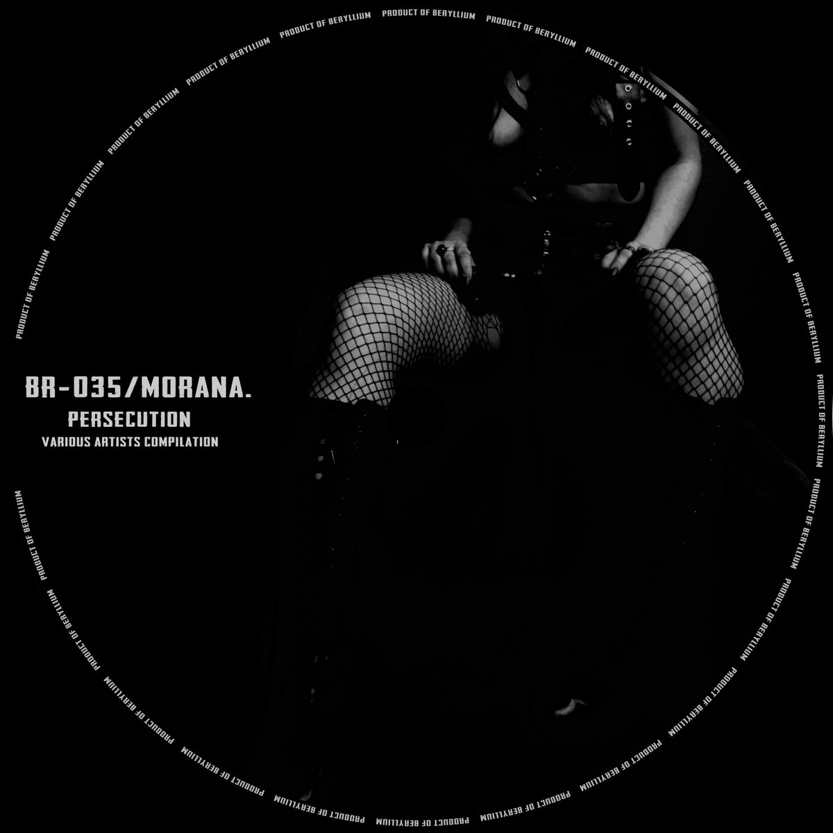 Beryllium Project tweet media