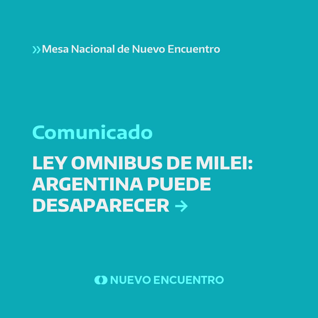 Nuevo Encuentro Tierra Del Fuego AIAS tweet media